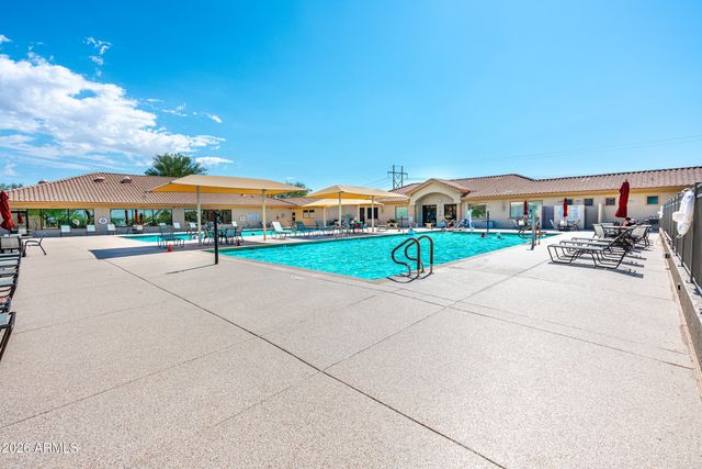 6108 S CASSIA Drive, Gold Canyon, AZ 85118