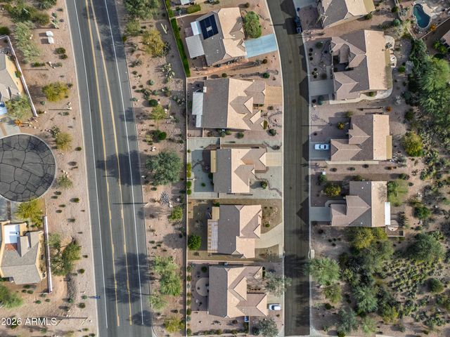 6108 S CASSIA Drive, Gold Canyon, AZ 85118
