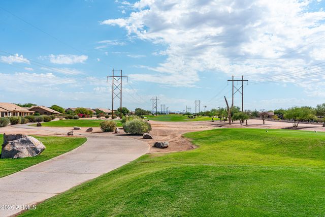 6108 S CASSIA Drive, Gold Canyon, AZ 85118