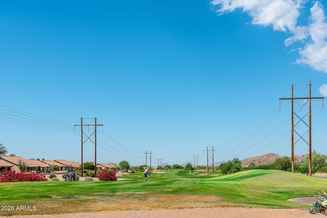 6108 S CASSIA Drive, Gold Canyon, AZ 85118