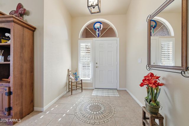 6108 S CASSIA Drive, Gold Canyon, AZ 85118