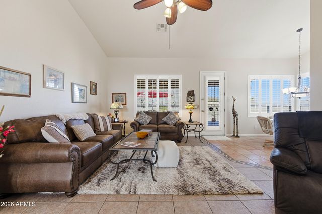 6108 S CASSIA Drive, Gold Canyon, AZ 85118