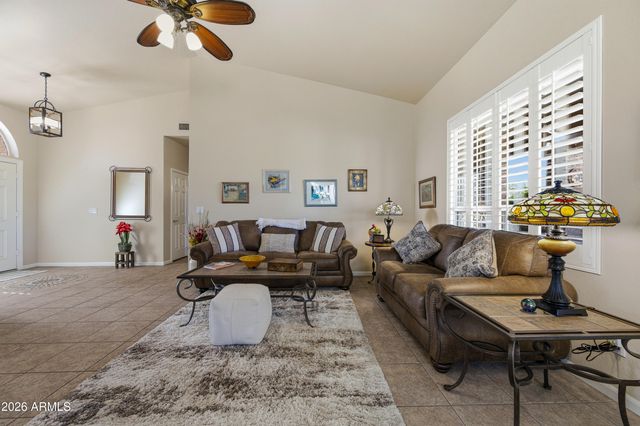 6108 S CASSIA Drive, Gold Canyon, AZ 85118