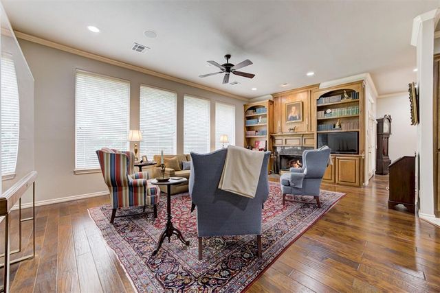 3809 Woodshadow Road, Edmond, OK 73003