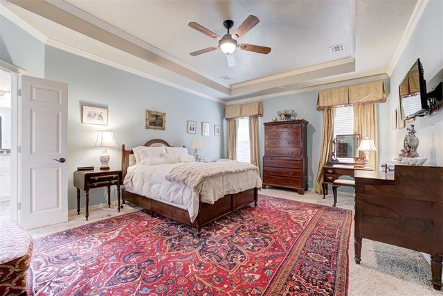 3809 Woodshadow Road, Edmond, OK 73003