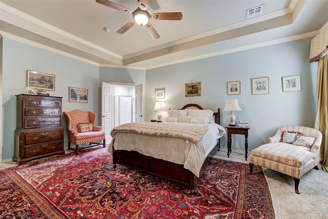 3809 Woodshadow Road, Edmond, OK 73003
