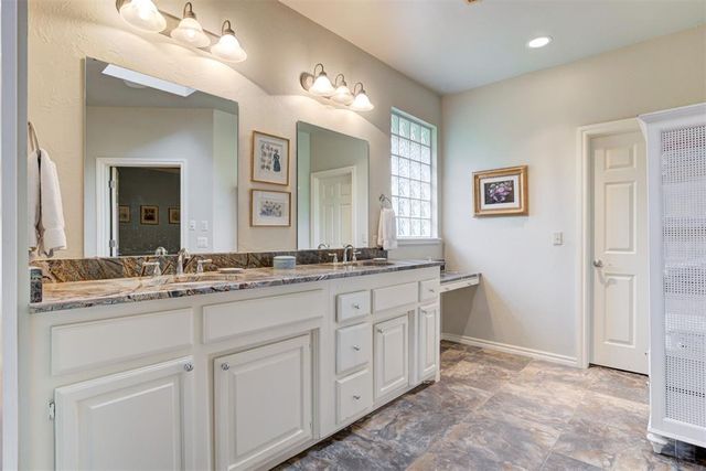 3809 Woodshadow Road, Edmond, OK 73003