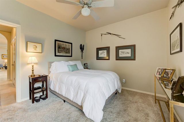 3809 Woodshadow Road, Edmond, OK 73003