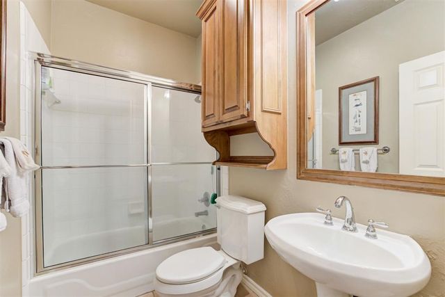 3809 Woodshadow Road, Edmond, OK 73003