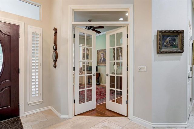 3809 Woodshadow Road, Edmond, OK 73003