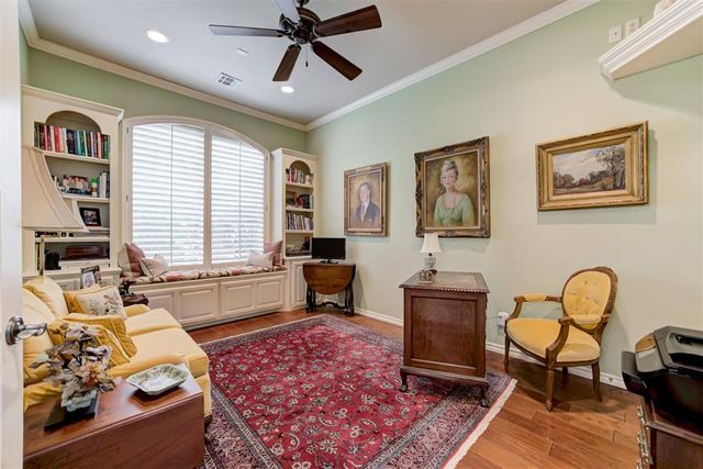 3809 Woodshadow Road, Edmond, OK 73003