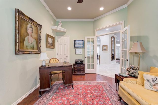 3809 Woodshadow Road, Edmond, OK 73003