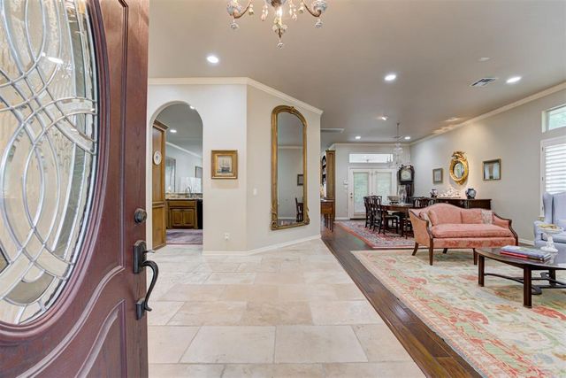 3809 Woodshadow Road, Edmond, OK 73003