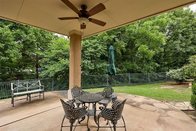 3809 Woodshadow Road, Edmond, OK 73003