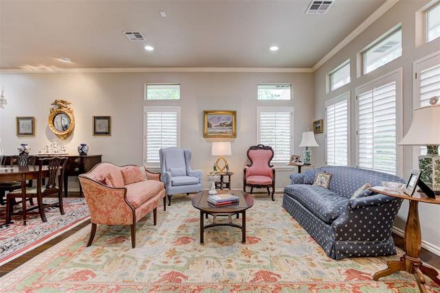3809 Woodshadow Road, Edmond, OK 73003
