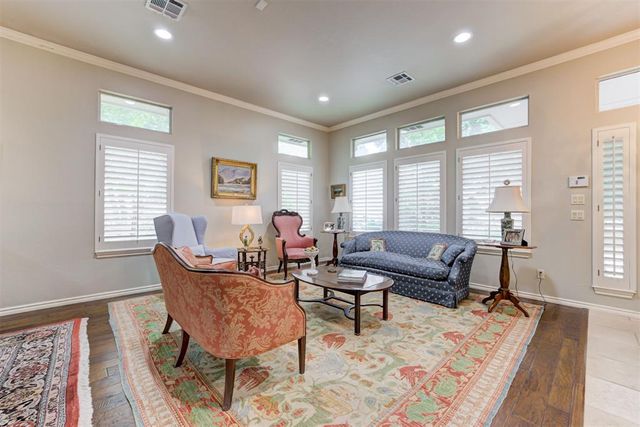 3809 Woodshadow Road, Edmond, OK 73003