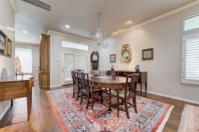 3809 Woodshadow Road, Edmond, OK 73003