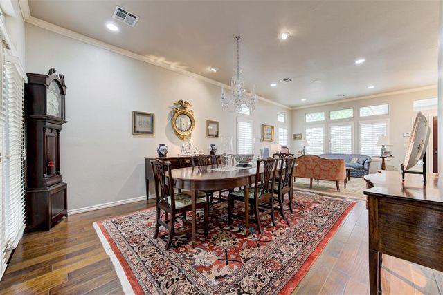 3809 Woodshadow Road, Edmond, OK 73003