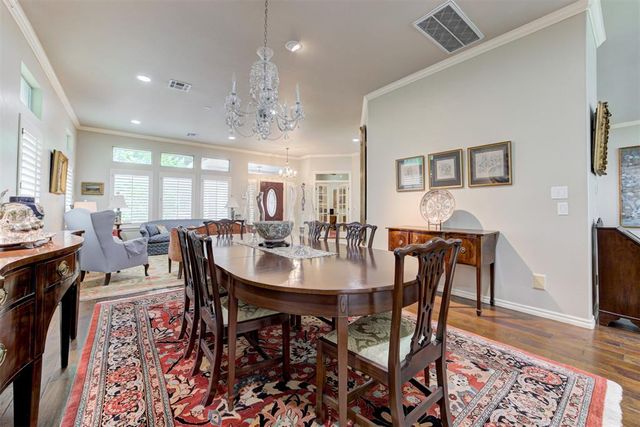 3809 Woodshadow Road, Edmond, OK 73003