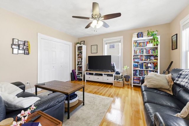 53 Willard St 1, Malden, MA 02148