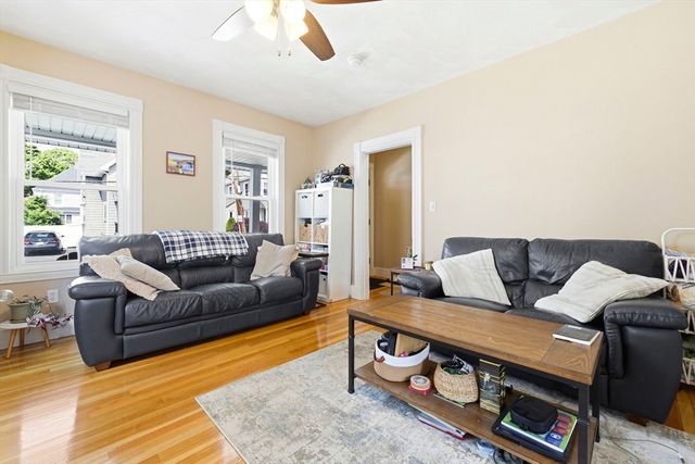 53 Willard St 1, Malden, MA 02148