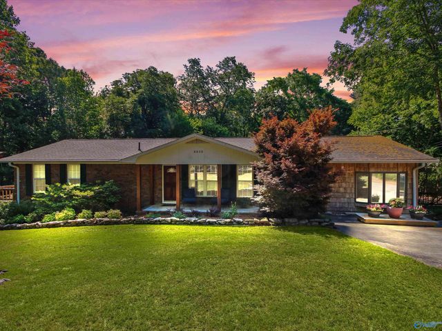 3513 Cedar Lane, Guntersville, AL 35976