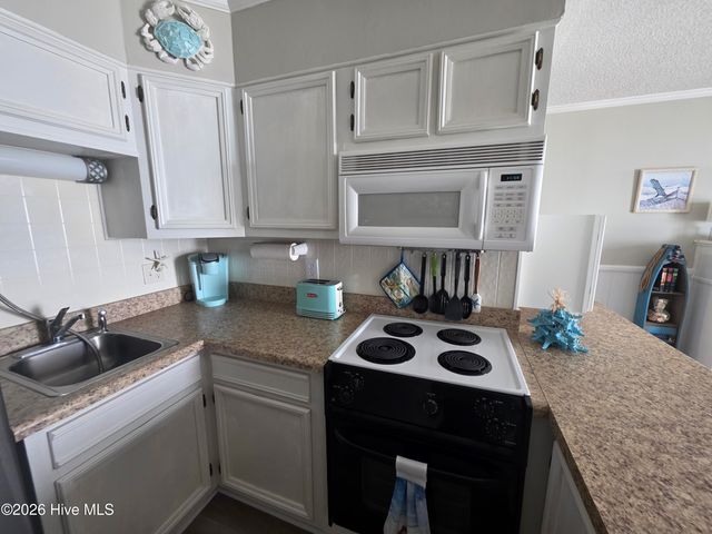 2224 New River Inlet Road Unit 238, N Topsail Beach, NC 28460