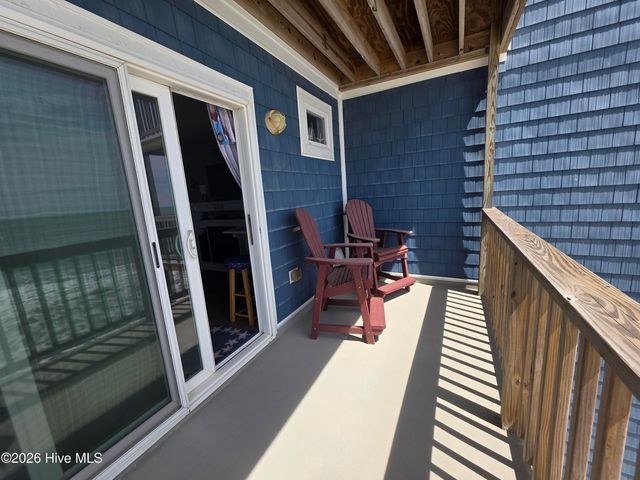 2224 New River Inlet Road Unit 238, N Topsail Beach, NC 28460