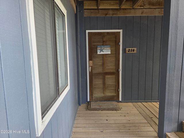 2224 New River Inlet Road Unit 238, N Topsail Beach, NC 28460