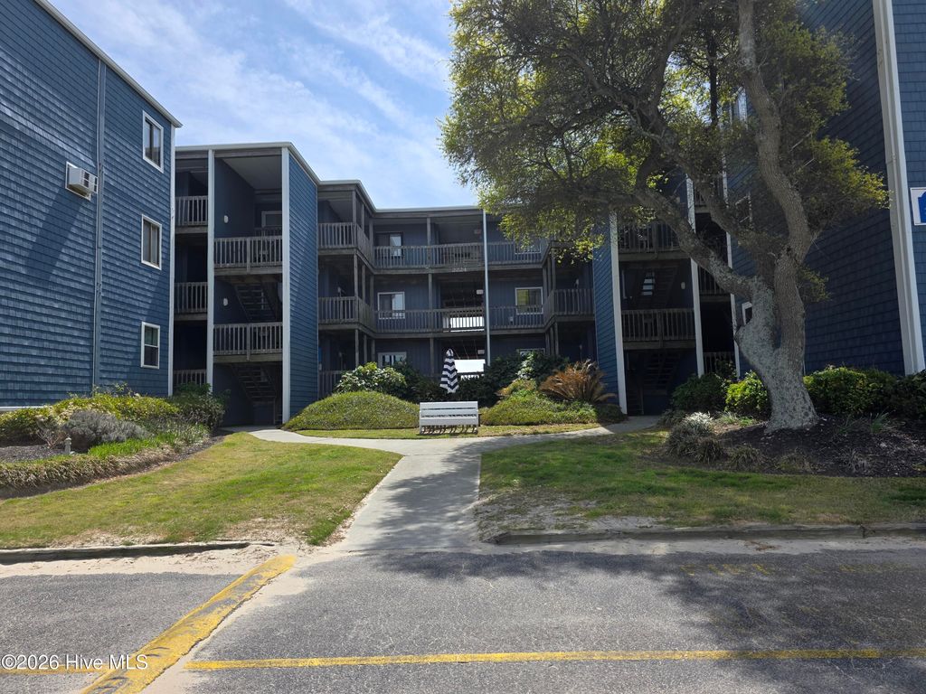 2224 New River Inlet Road Unit 238, N Topsail Beach, NC 28460