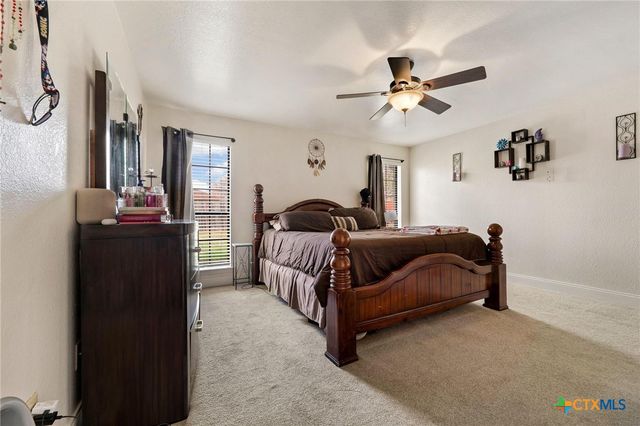 4103 Josh Drive, Killeen, TX 76542