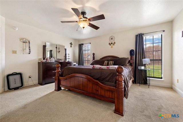 4103 Josh Drive, Killeen, TX 76542