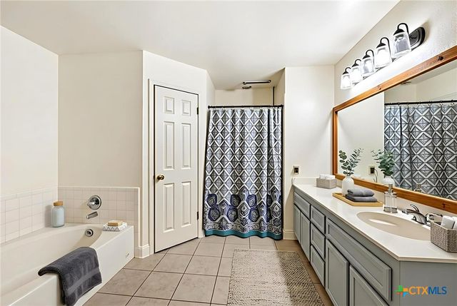 4103 Josh Drive, Killeen, TX 76542