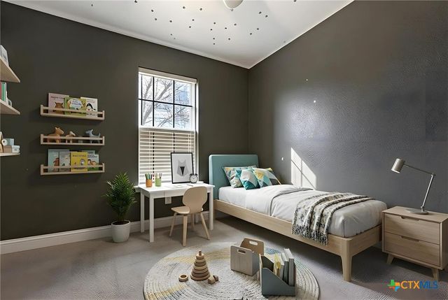 4103 Josh Drive, Killeen, TX 76542