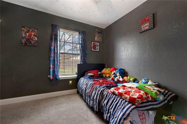 4103 Josh Drive, Killeen, TX 76542