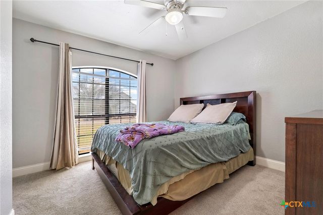 4103 Josh Drive, Killeen, TX 76542