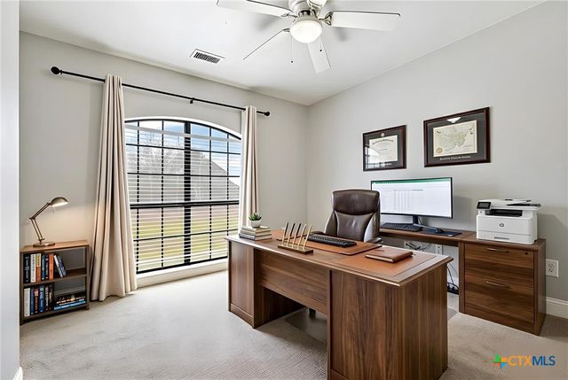 4103 Josh Drive, Killeen, TX 76542