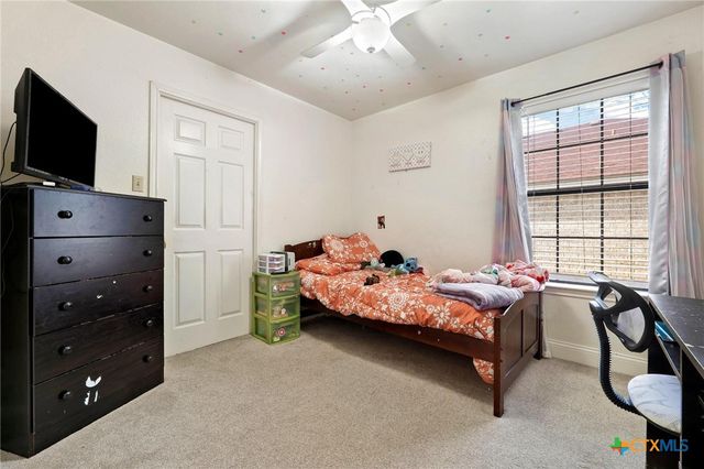 4103 Josh Drive, Killeen, TX 76542