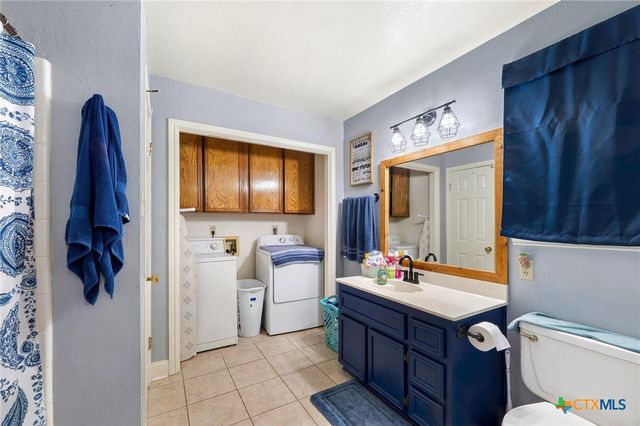 4103 Josh Drive, Killeen, TX 76542