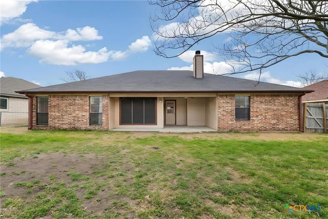 4103 Josh Drive, Killeen, TX 76542