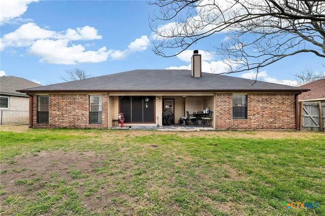 4103 Josh Drive, Killeen, TX 76542