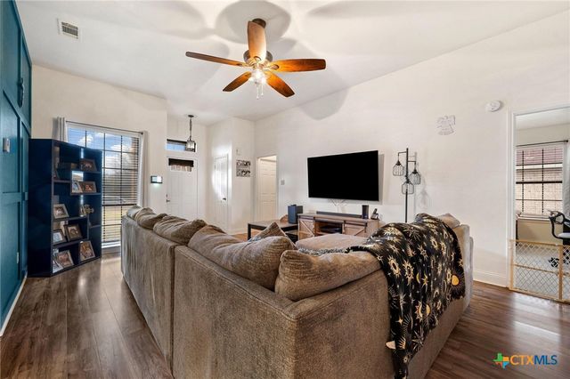 4103 Josh Drive, Killeen, TX 76542