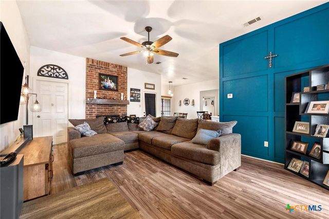 4103 Josh Drive, Killeen, TX 76542