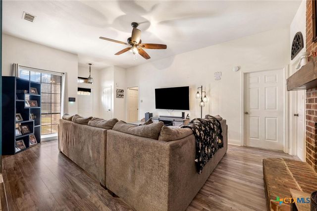 4103 Josh Drive, Killeen, TX 76542