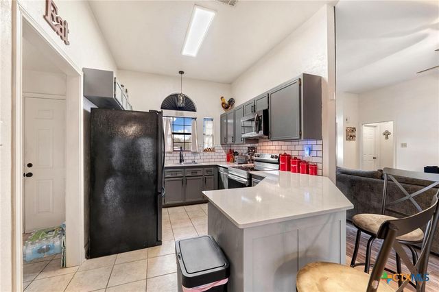 4103 Josh Drive, Killeen, TX 76542