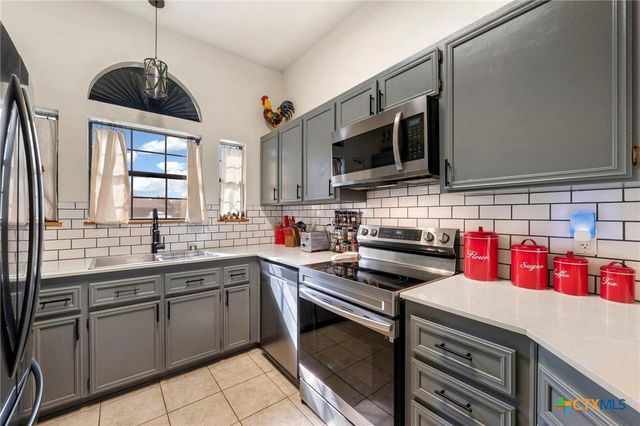 4103 Josh Drive, Killeen, TX 76542