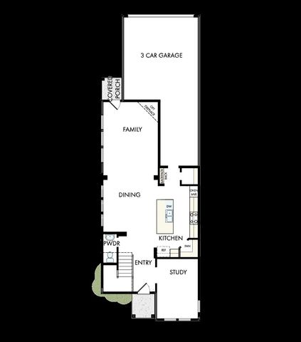 1104 Almond Blossom Circle, Crowley, TX 76036
