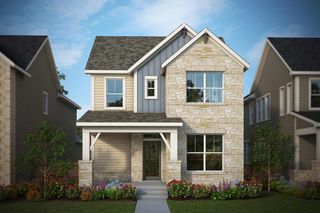 1104 Almond Blossom Circle, Crowley, TX 76036