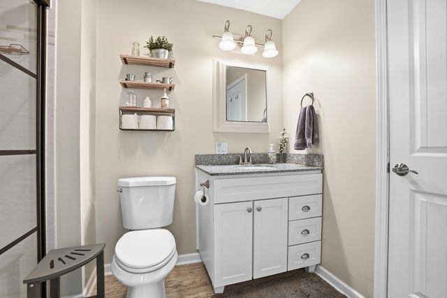 12817 Knight Street, Cedar Lake, IN 46303