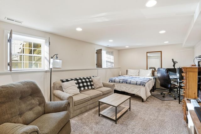 12817 Knight Street, Cedar Lake, IN 46303